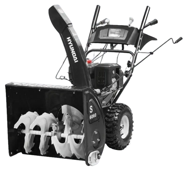 Замена прокладки в области двигателя и редуктора