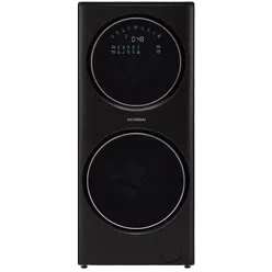 Замена селектора программ