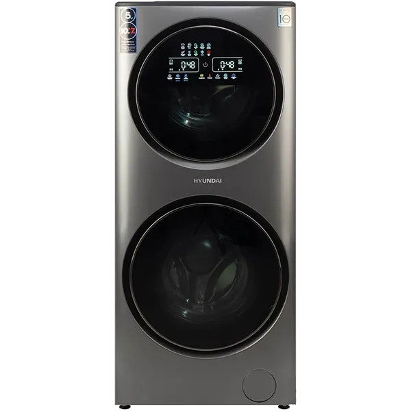 Замена нижнего противовеса